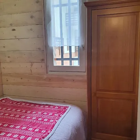 Cosy Et Fonctionnel La Foux D'allos Appartement *