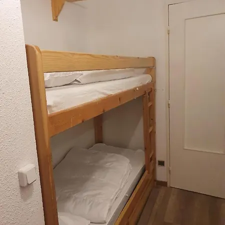 Cosy Central Et Fonctionnel La Foux D'allos