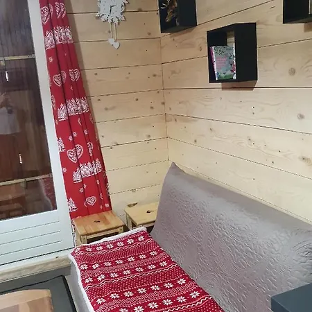 Cosy Central Et Fonctionnel La Foux D'allos Apartment *